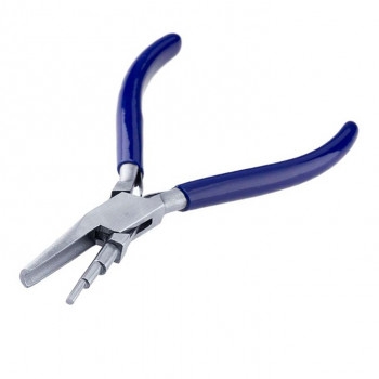 Wire Wrapping Pliers